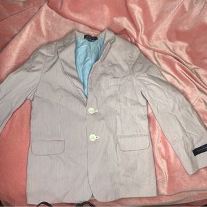 Tommy Hilfiger blazer for boys size 7